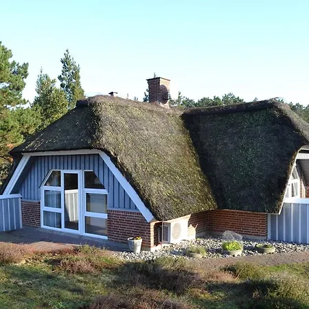 Tatil Evi Romo Vesterhede