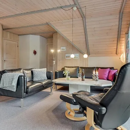 Romo Tatil Evi Vesterhede