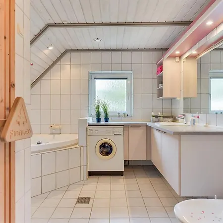 Romo Tatil Evi Vesterhede