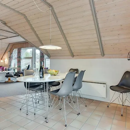 Tatil Evi Romo Vesterhede
