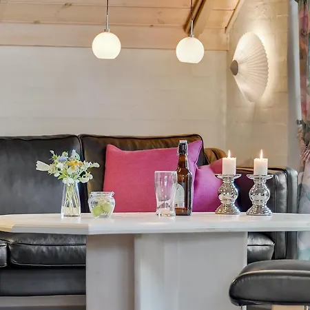 Romo Tatil Evi